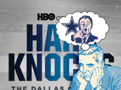 More Like Soft Taps, Amirite?