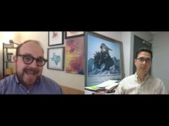 MOVE Texas Director Talks Voter Suppression in Texas