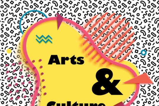 Arts & Culture // BEST OF 2021