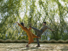 Shang-Chi: Power of Ten