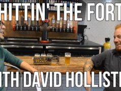 Hittin’ the Fort with David Hollister