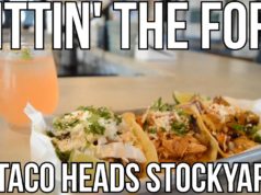 Hittin’ the Fort with Sarah Castillo