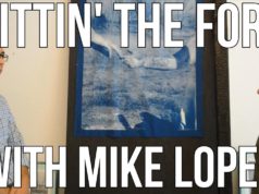Hittin’ the Fort with Photographer Mike Lopez