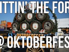 Oktoberfest Fort Worth Is Back!