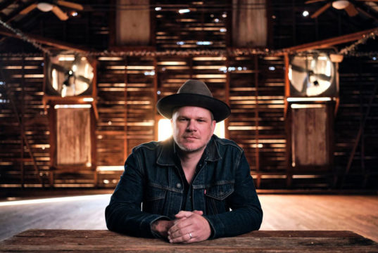 Deliberately Jason Eady