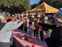 Stocktoberfest Promises Three Days of Beer-Themed Fun