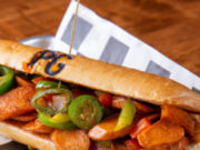 Restaurant Week, Blue Zones Style