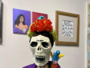 Big Ticket // Dia de Los Muertos