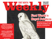 Fort Worth’s Royal Painters