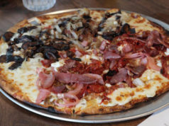 Banking on Great Eats