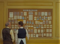 French Dispatch: What’s the Matter for Kansas?