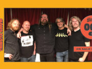 John Lennon Birthday Bash at Tulips FTW