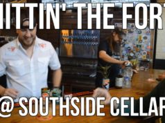 Hittin’ the Fort at Southside Cellar
