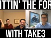 Hittin’ the Fort with Take3