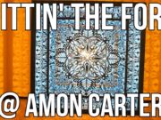 Anila Quayyum Agha: A Beautiful Despair