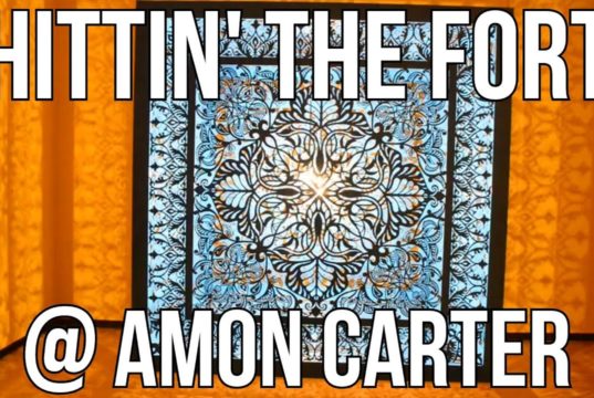 Anila Quayyum Agha: A Beautiful Despair