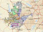 Redistricting Fort Worth