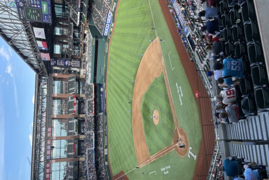 Bringing the Curtain Down on the Rangers’ 2021 Season