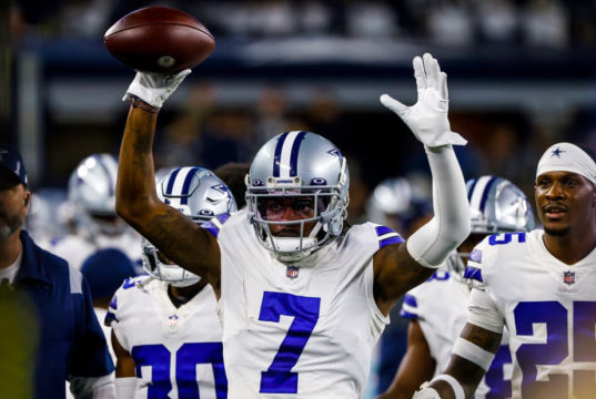 All Aboard the Hype Train!