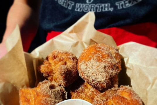 ATE DAY8 a Week // November 3-9, 2021