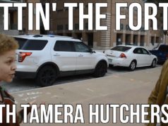 Hittin’ the Fort with Texas Jail Project