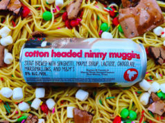 Eat, Drink, & Be Merry