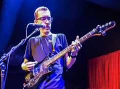 Concert Review: Sur Duda, FIT, Cool Jacket at MASS