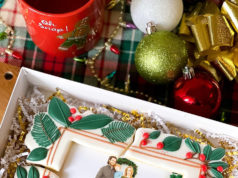 Eat, Drink & Be (Even More) Merry