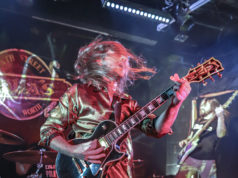 Concert Review: Arenda Light, Dead Heirs, Levi Ray at Lola’s Saloon