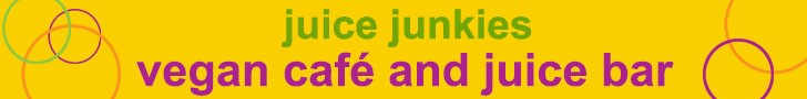 Juice Junkies Leaderboard