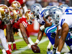 Just Like the Good Ol’ Days