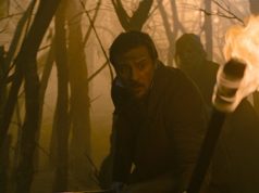 Cursed: Silver Bullet