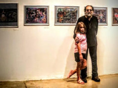 Nights Enter the Grackle