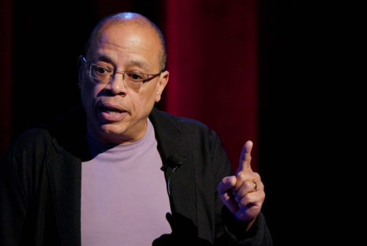 Film Shorts // February 2-8, 2022