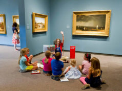 Night & Day // March 10-16, 2022