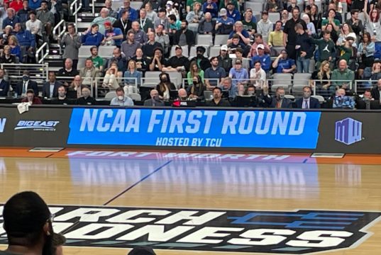 March Madness at Dickies