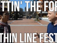Hittin’ the Fort with Thin Line Fest 2022