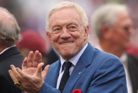 Strutting Their Losses