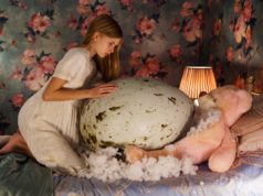 Hatching: The Egg and I