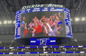 Oklahoma wins NCAA Gymnastics