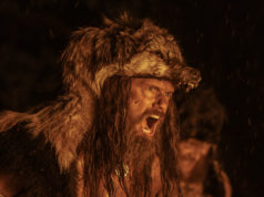 Northman: Go Vikings