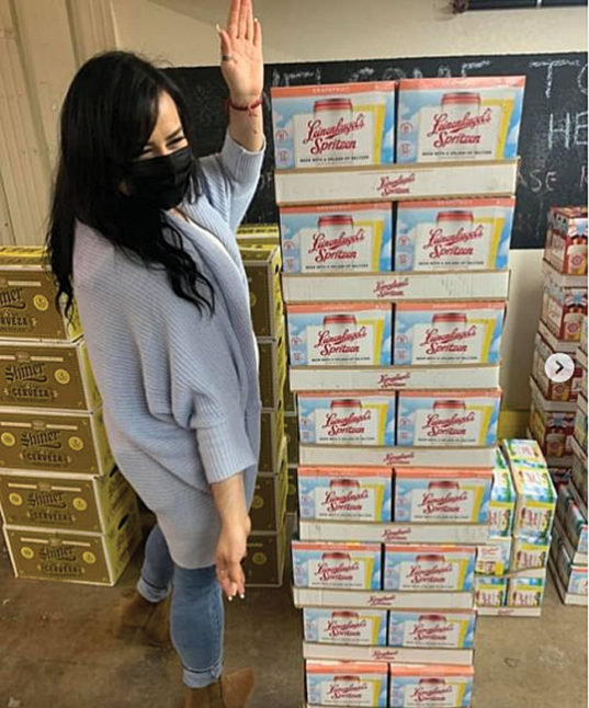 Let’s Talk About Town Talk Fort Worth Weekly