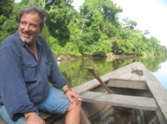 Peter Gorman’s Last Ride