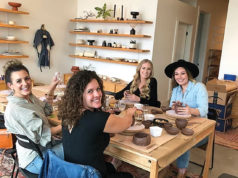 It’s Time to Say “Hello” to Your Mom and Them