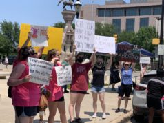 Sisterhood Is Powerful