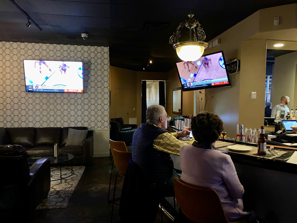 Wake Up to The Fitzgerald Fort Worth Weekly