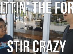 Hittin’ the Fort with Tina Howard