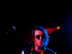 Recap: Here to Stay at Tulips FTW