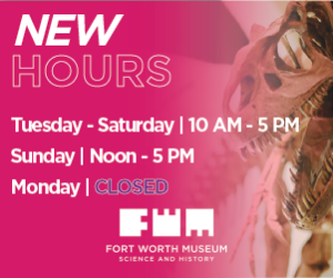 FW Weekly_FWMSH_New Hours_300x250
