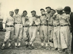 Night & Day // June 9-15, 2022